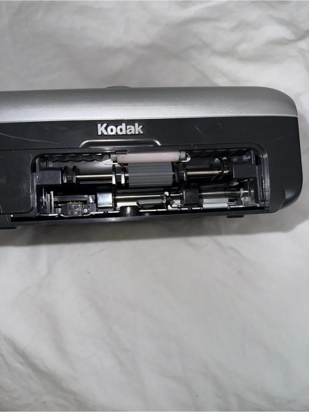Kodak EasyShare Printer Dock Series 3 Vintage Photo Printer For Parts